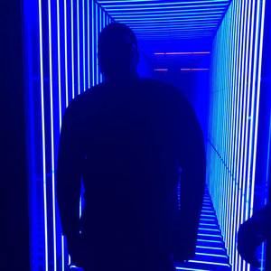 Meet your Posher, Frank